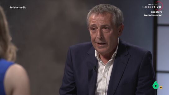 El periodista Miguel &Aacute;ngel Campos analiza la imputaci&oacute;n de Zapatero y asegura que "el juez Calama no es un Peinado cualquiera. Es un juez absolutamente serio y no se atrever&iacute;a a realizar esta imputaci&oacute;n si no hubiera base indiciaria".