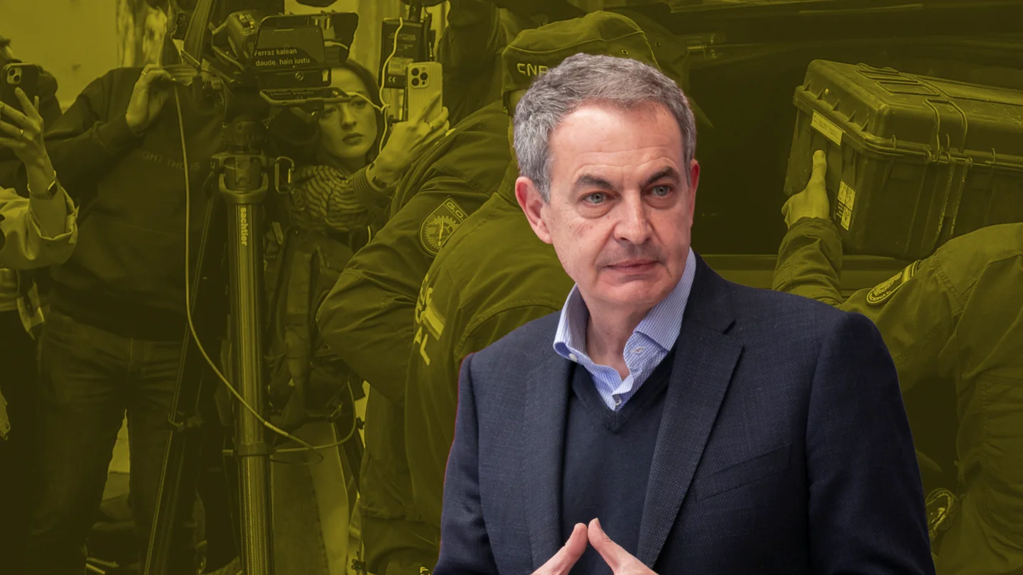 José Luis Rodríguez Zapatero José Luis Rodríguez Zapatero