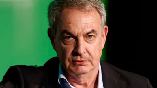 El objetivo Zapatero