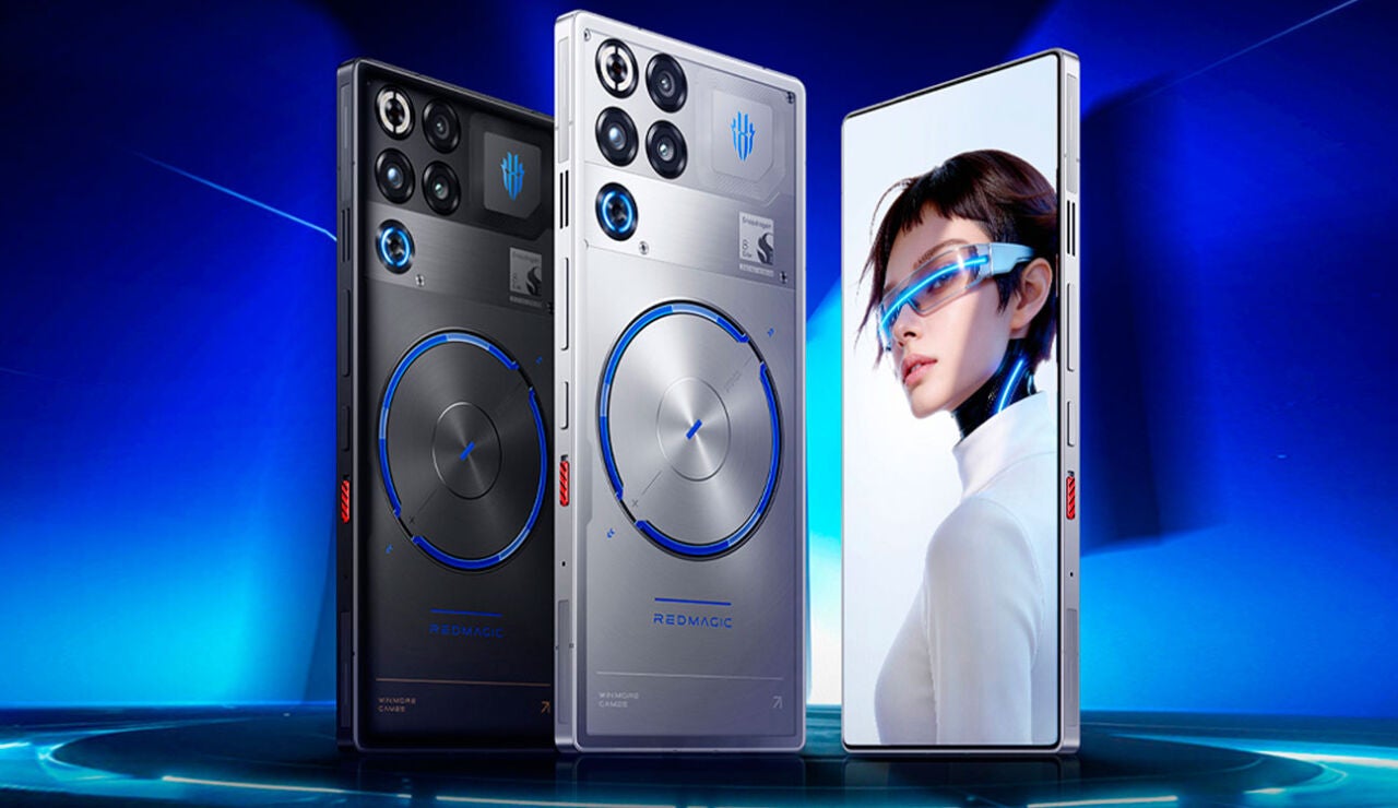 RedMagic 11S Pro