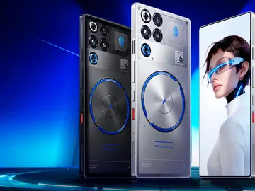 RedMagic 11S Pro RedMagic 11S Pro
