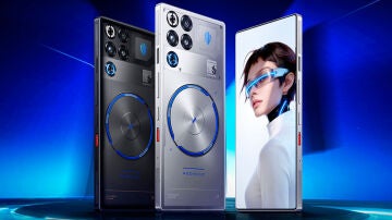 RedMagic 11S Pro