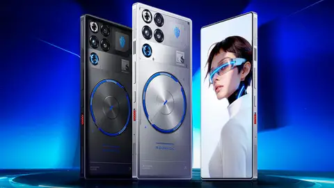 RedMagic 11S Pro redmi-magic-2