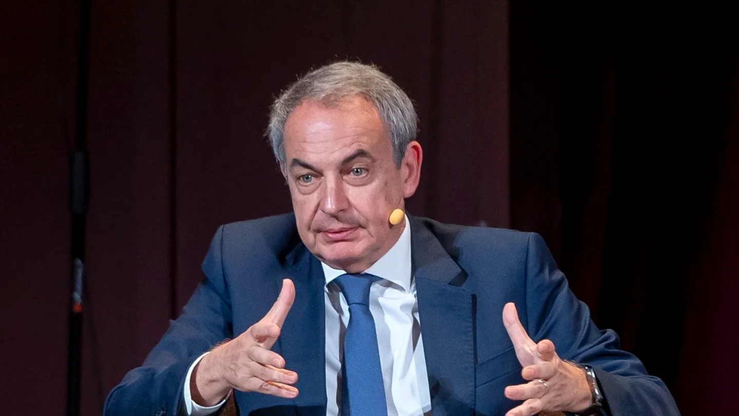 El objetivo - Temporada 12 - Zapatero El objetivo - Temporada 12 - Zapatero