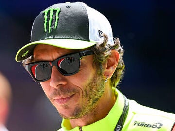 &iquest;Se debi&oacute; reanudar el GP de Catalu&ntilde;a?: La contundente respuesta de Valentino Rossi
