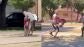 Detienen a un hombre por matar a su expareja a cuchilladas y en plena calle en Figueres (Girona)