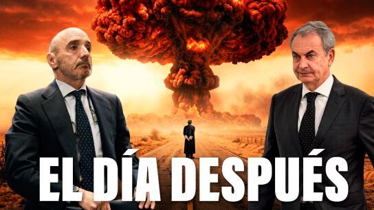 El d&iacute;a despu&eacute;s de un bombazo hist&oacute;rico: el viaje cancelado de Zapatero, la perplejidad de Julito y un juez de cumplea&ntilde;os