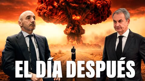 El d&iacute;a despu&eacute;s de un bombazo hist&oacute;rico: el viaje cancelado de Zapatero, la perplejidad de Julito y un juez de cumplea&ntilde;os