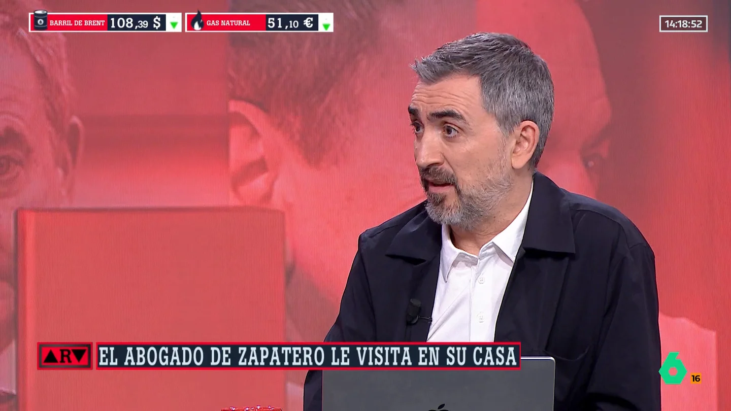Ignacio Escolar Ignacio Escolar