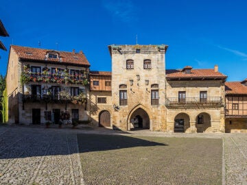 Santillana del Mar