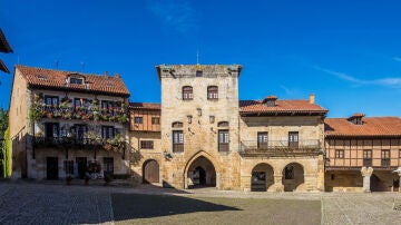 Santillana del Mar