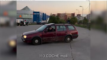COCHE
