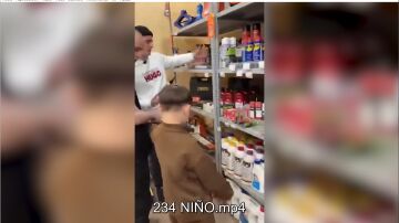 NI&Ntilde;O