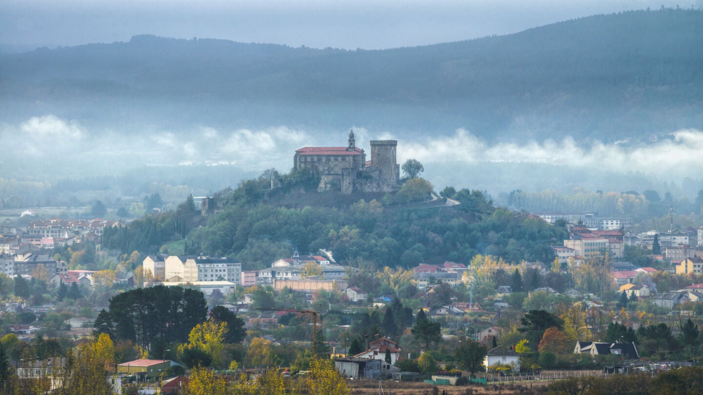 Monforte de Lemos