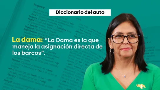 Jerga, motes y un lenguaje particular: las claves para entender las referencias en el auto de imputación a Zapatero Jerga, motes y un lenguaje particular: las claves para entender las referencias en el auto de imputación a Zapatero