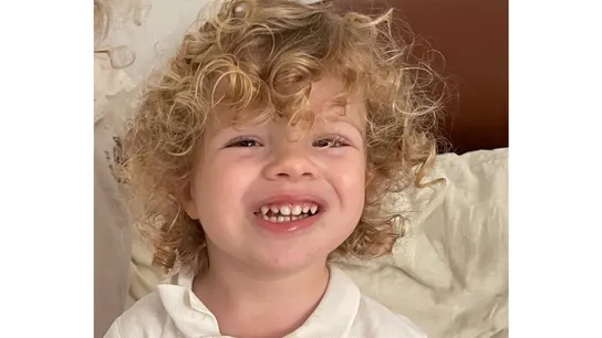 Gonzalo, el niño de dos años que murió en el traslado al hospital Vithas Aljarafe Gonzalo, el niño de dos años que murió en el traslado al hospital Vithas Aljarafe