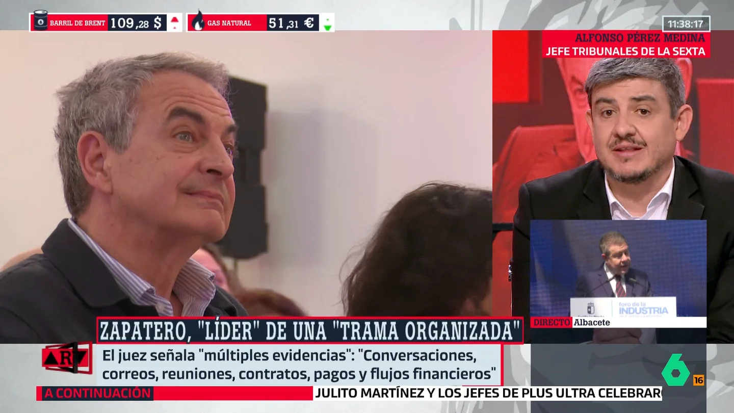 Pérez Medina Pérez Medina