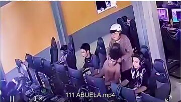 ABUELA