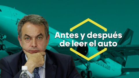 Jos&eacute; Luis Rodr&iacute;guez Zapatero, imputado