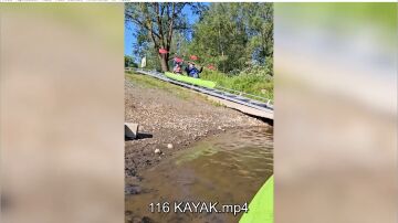 KAYAK