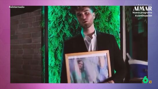 En su secci&oacute;n 'Aprendiendo de los mejores', Dani Mateo nos presenta a Jos&eacute; Nogales, un influencer y "hombre del Renacimiento" que igual habla con sus ligues del estoicismo, que le dedica una canci&oacute;n a su musa: Isabel D&iacute;az Ayuso.