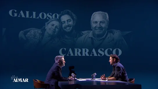 La reacción de Manuel Carrasco al bonito mensaje de su padre: "Esos te quiero que antes se guardaba, ahora desea soltarlos" La reacción de Manuel Carrasco al bonito mensaje de su padre: "Esos te quiero que antes se guardaba, ahora desea soltarlos"