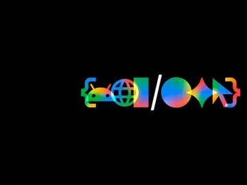 Gemini en el Google I/O Gemini en el Google I/O