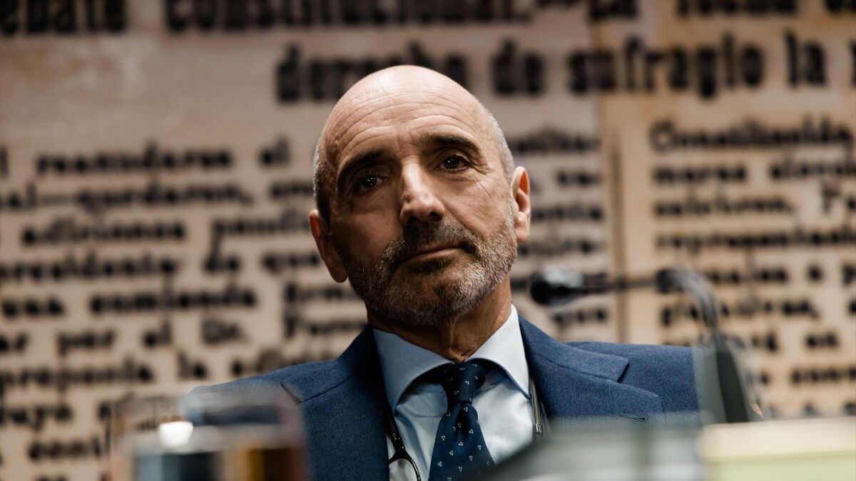 Julito, el empresario cercano a Zapatero y supuesto 