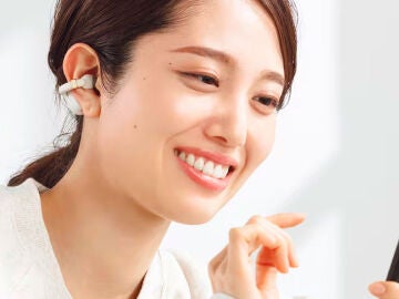 Casio earU ER-100