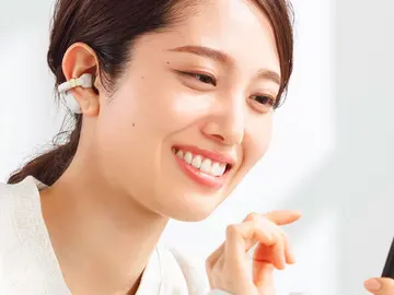 Casio earU ER-100 Casio earU ER-100
