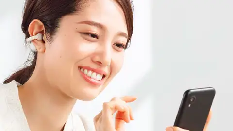 Casio earU ER-100 casio-ER-100