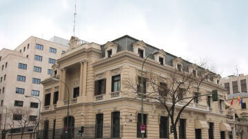 Palacio de los Marqueses de Borghetto