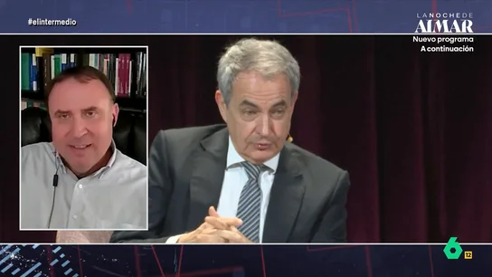 Jordi Nieva explica qué dice el Código Penal sobre el lobby y el tráfico de influencias: "Ha sido la jurisprudencia la que no ha acertado" Andrea Ropero habla con Jordi Nieva, catedrático de Derecho Procesal, sobre lo que dice la ley del tráfico de influencias y el lobby. También asegura que es "muy llamativo" que en el auto contra Zapatero no aparezca el cargo al que se habría presionado.