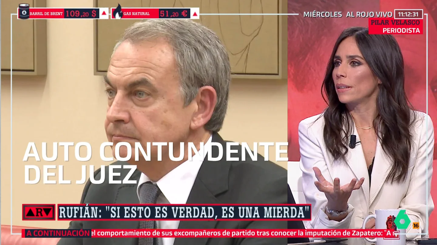 Pilar Velasco Pilar Velasco
