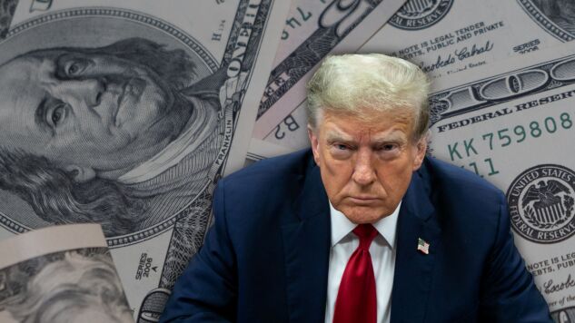 Trump blinda la fiscalidad de sus hijos y empresas: "Prohibido y vetado para siempre" investigar sus declaraciones de impuestos
