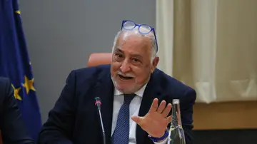 El director general de Tráfico, Pere Navarro. El director general de Tráfico, Pere Navarro.