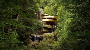 Fallingwater
