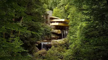 Fallingwater Fallingwater