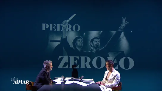 Jesús Vázquez recuerda su activismo por el matrimonio igualitario y se emociona al hablar de Pedro Zerolo: "El gran artífice" Jesús Vázquez recuerda su activismo por el matrimonio igualitario y se emociona al hablar de Pedro Zerolo: "El gran artífice"