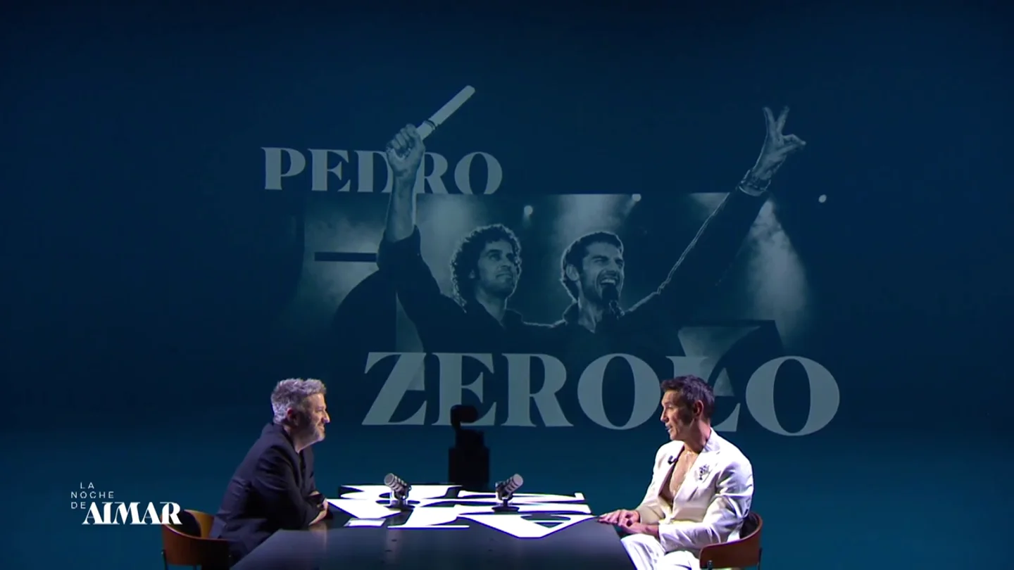 Jesús Vázquez recuerda su activismo por el matrimonio igualitario y se emociona al hablar de Pedro Zerolo: "El gran artífice" Jesús Vázquez recuerda su activismo por el matrimonio igualitario y se emociona al hablar de Pedro Zerolo: "El gran artífice"