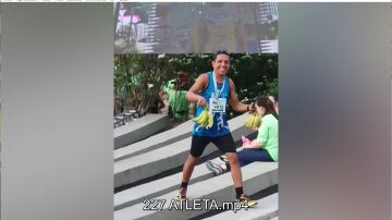 ATLETA