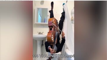 VIOLONCHELO