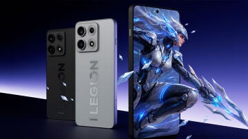 Lenovo Legion Y70