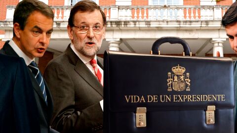 &iquest;Es un expresidente de Gobierno igual que el resto de mortales?: claves sobre su aforamiento, sueldo y el privilegio del ch&oacute;fer