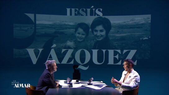 El dolor de Jes&uacute;s V&aacute;zquez por el caso Arny: "Mi madre se muri&oacute; sin saber el veredicto, que era inocente"