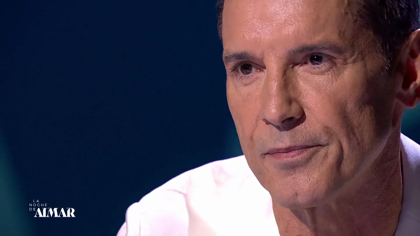 Jesús Vázquez, sobre su salida de Mediaset: "Les di mi vida y no me sentí correspondido, me llevó a un estado de tristeza y pena" Jesús Vázquez, sobre su salida de Mediaset: "Les di mi vida y no me sentí correspondido, me llevó a un estado de tristeza y pena"