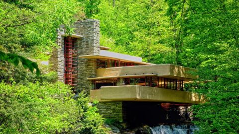 Fallingwater