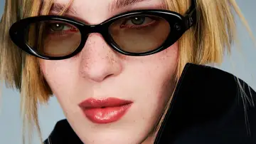Las nuevas gafas de Google Las nuevas gafas de Google