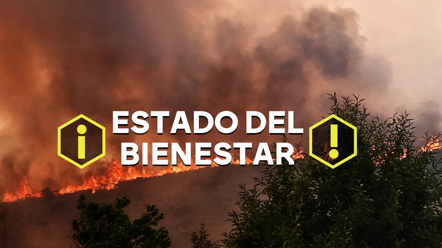 Dos muertos, dos versiones y muchas preguntas tras el fuego devastador: ni Mañueco ni Suárez-Quiñones aclaran a quién respondían Abel y Jaime Dos muertos, dos versiones y muchas preguntas tras el fuego devastador: ni Mañueco ni Suárez-Quiñones aclaran a quién respondían Abel y Jaime