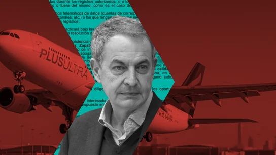 El "maquillaje" de Plus Ultra: la aerolínea habría mostrado una solvencia trampeada para conseguir el rescate El "maquillaje" de Plus Ultra: la aerolínea habría mostrado una solvencia trampeada para conseguir el rescate